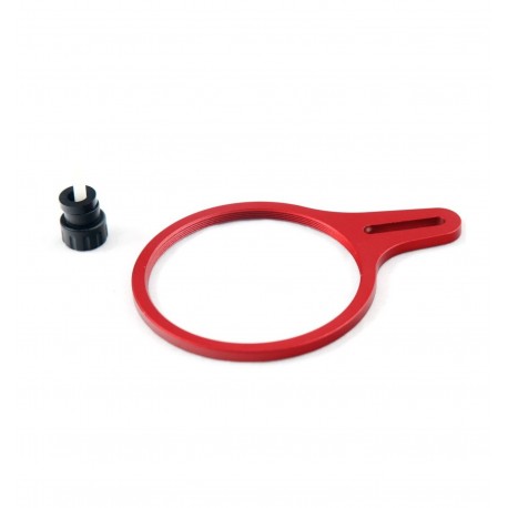 M67 Filteradapter für Unterwasserkameragehäuse M67 Filter- und Objektivadapter ACC/ADP/FL