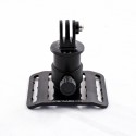 Kit de boucle d'extension Carbonarm pour scooter (version GoPRO) Kit Platine à Boucle à Dégagement Rapide pour DPV - Version Act