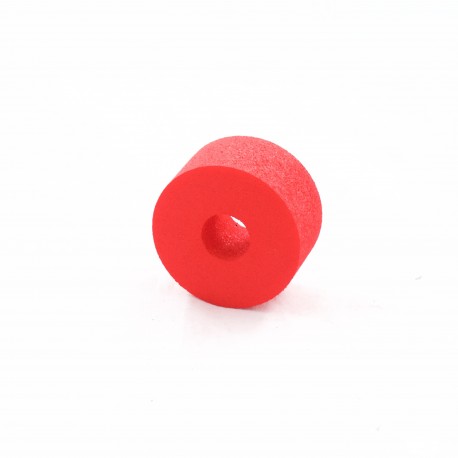 Anello Galleggiante 150 g per uso subacqueo Carbonarm Anello Galleggiante 150 g FL/RING/RED