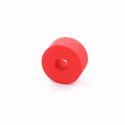 Auftriebsring 150 g für Unterwasserfotografie - Carbonarm Auftriebs-Ring 150 g FL/RING/RED