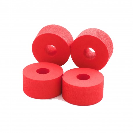 Auftriebsring-Kit 600 g für Unterwasserfotografie Floating Rings Kit 600 g FL/RING4/RED