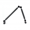 Brazo Completo Carbonarm 75