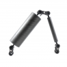 Set: Carbonarm Float 70/75
