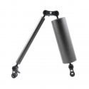 Kit de bras flottant - Matériel de photographie sous-marine Carbonarm Flotteurs 70/85 ARM/STD7085