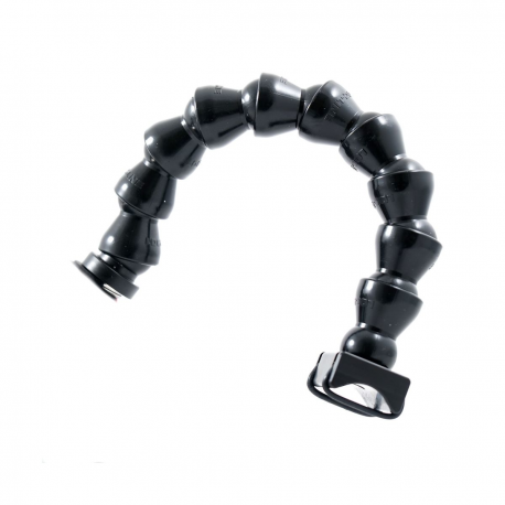 Flex Arm 25 - Carbonarm Blitzarme Flexarm 25 mit Lampenhalterung 25FLEX