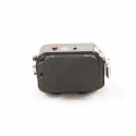 Protezioni per Custodia Carbonarm GoPRO Hero Case ricambio Tappi di Protezione per custodie Action Cam ACC/TA/GOPRO