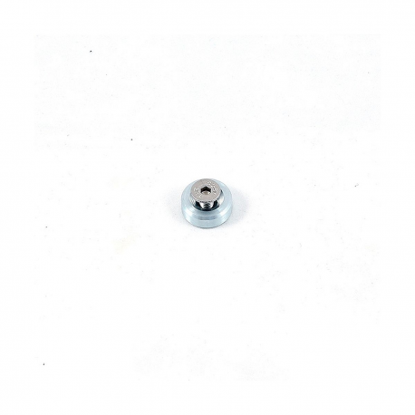 Replacement zinc element for Carbonarm underwater housings Replacement Zinc for Housings RIC/L3/ZIN