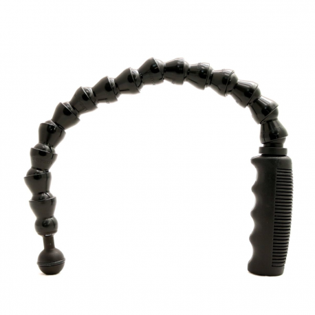 Flexarm 35 cm (ball) flexible – Carbonarm Flexarm 35 with handle and ball AR35FLEX/SF