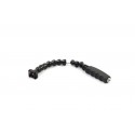 Flexarm 25 cm (Sfera) flessibile per uso subacqueo Carbonarm Flexarm 25 con impugnatura e sfera AR25FLEX/SF