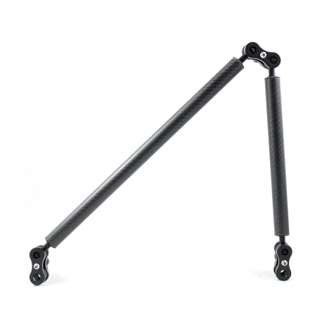 Bras stroboscopique sous-marin Carbonarm 105 Carbonarm 105 ARM/STD105