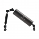 Kit de brazos submarinos Carbonarm Float 70/65 Brazo Completo Alu Light 70/65 ARM/STD7065ALU
