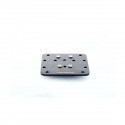 Pletina para carcasa Moby | Carbonarm Pletina de soporte carcasas para Moby SFF/MOBY
