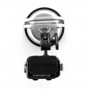 Suction cup support made of aluminum | Carbonarm Suction Cup Mount with Ball SF/SCK