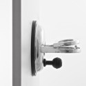 Support à ventouse en aluminium | Carbonarm Suction Cup Support SF/SCK