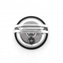 Soporte de ventosa de aluminio | Carbonarm Soporte de Ventosa con Bola SF/SCK