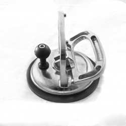 Support à ventouse en aluminium | Carbonarm Suction Cup Support SF/SCK