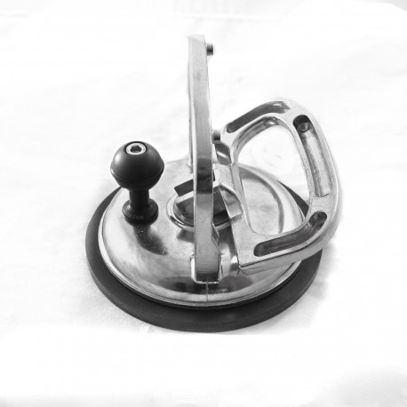 Suction cup support made of aluminum | Carbonarm Suction Cup Mount with Ball SF/SCK