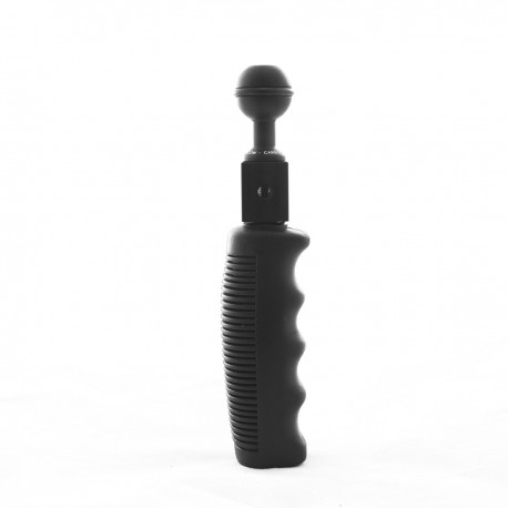 Puño de bolas múltiples de aluminio | Carbonarm Puño con adaptador multi-bola IM/SF/5
