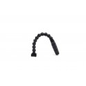 Flexarm 25 cm braccio flessibile per uso subacqueo Carbonarm Flexarm 25 con impugnatura e supporto luci AR25FLEX