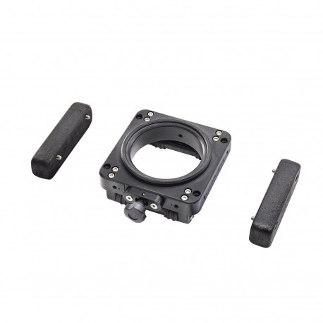 Kit de flotador submarino Moby Scooter - Carbonarm Kit Flotante para Moby 80 g FL/KIT/MOBY