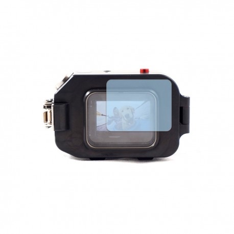 Protective Film for Action Cam & DiveshotR Housing ACC/PEL/ACTION