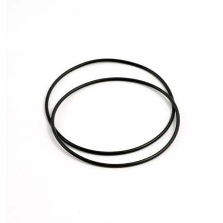 Kit de tóricas de repuesto para caja Carbonarm Action Kit Junta Tórica para carcasa Action Cam, 360, DiveshotR y ActionDOME ACC/