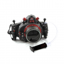 Vakuumsystem für Carbonarm-Unterwassergehäuse Vakuum System ACC/VACUUM/SYSTE