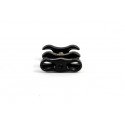 Open Lock Clip – Open - Carbonarm Offene Klemmschelle CP/2A