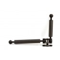 Open Lock Clip – Open - Carbonarm Offene Klemmschelle CP/2A
