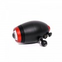 Revolution 7000 Color Led Luce illuminatore subacqueo Carbonarm Revolution 7000 ILL/REV7C
