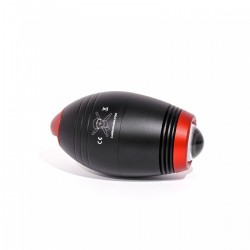 Revolution 7000 Color Led Luce illuminatore subacqueo Carbonarm Revolution 7000 ILL/REV7C 2