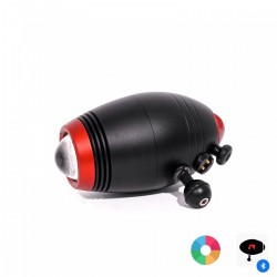 Revolution 7000 Color Led Luce illuminatore subacqueo Carbonarm Revolution 7000 ILL/REV7C