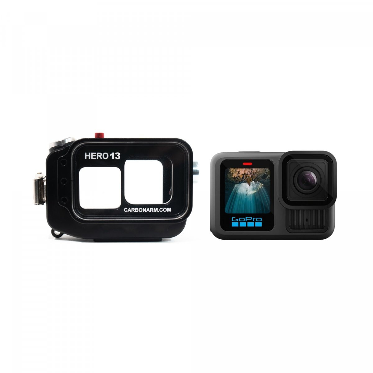 Custodie per Action Cam