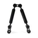 Standard aluminum arms kit